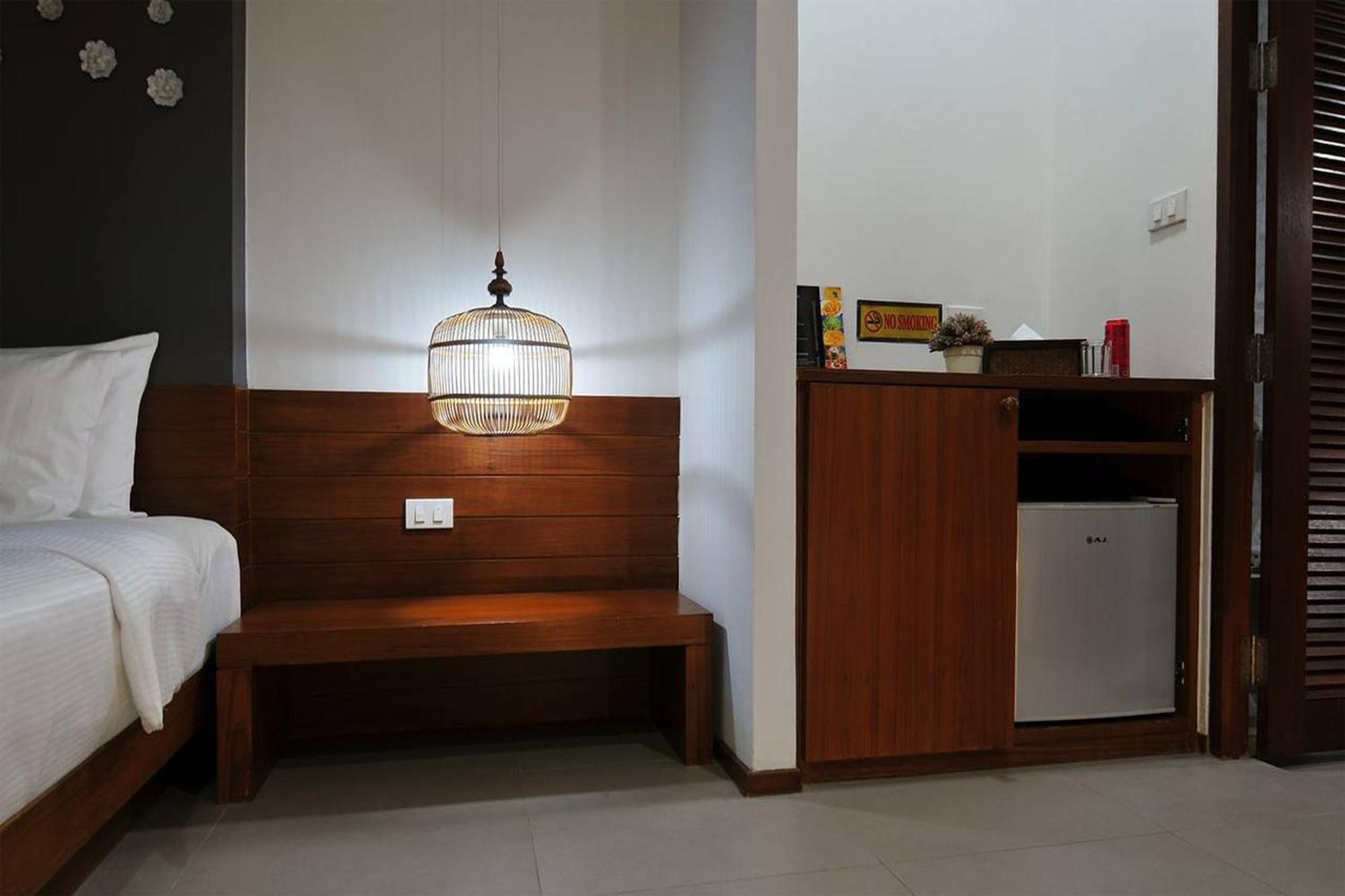 Quarto Duplo Superior Grand